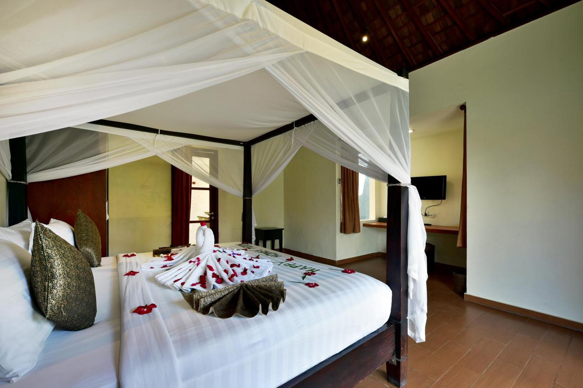 The Khayangan Dreams Villa Umalas Kerobokan  Luaran gambar