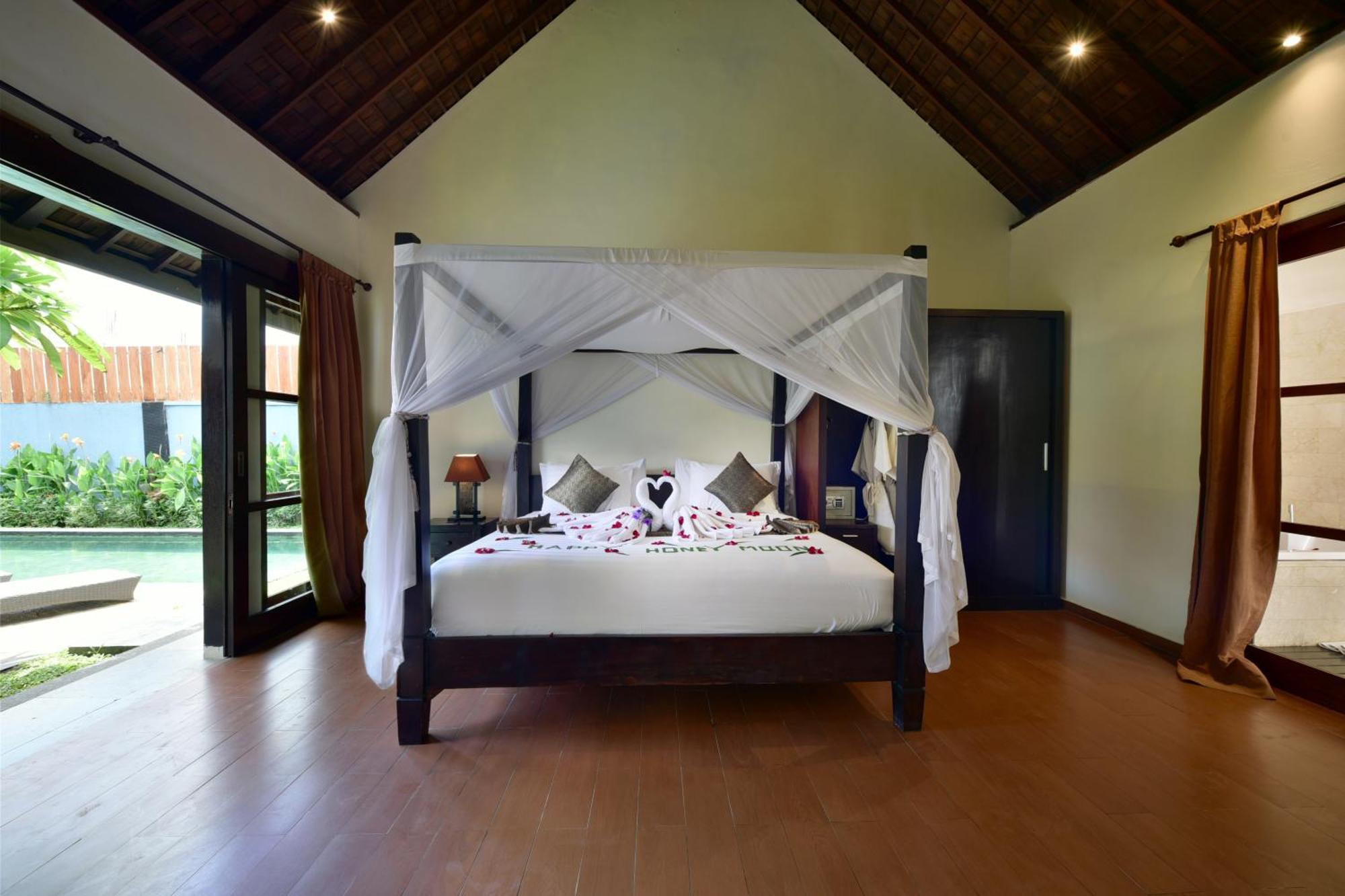 The Khayangan Dreams Villa Umalas Kerobokan  Luaran gambar