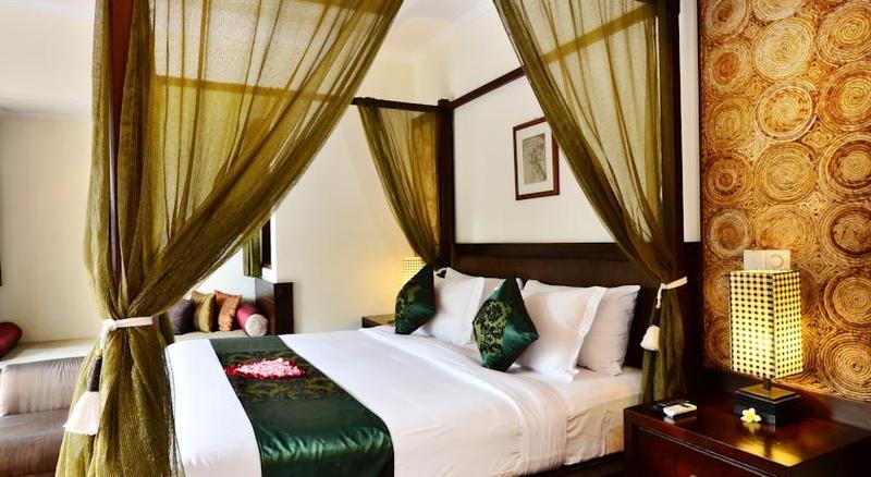 The Khayangan Dreams Villa Umalas Kerobokan  Luaran gambar