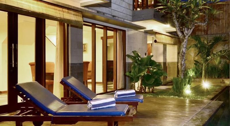 The Khayangan Dreams Villa Umalas Kerobokan  Luaran gambar
