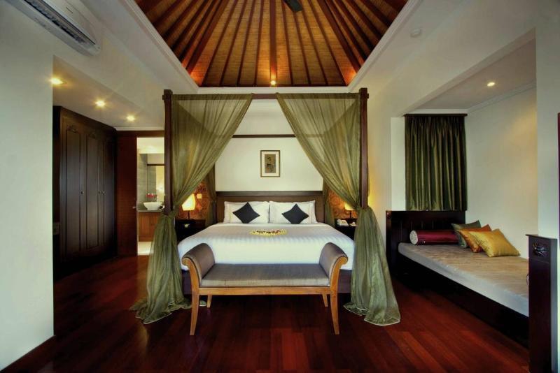 The Khayangan Dreams Villa Umalas Kerobokan  Luaran gambar