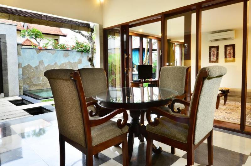 The Khayangan Dreams Villa Umalas Kerobokan  Luaran gambar