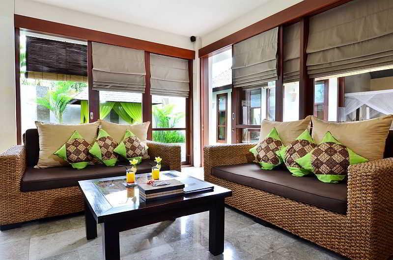 The Khayangan Dreams Villa Umalas Kerobokan  Luaran gambar