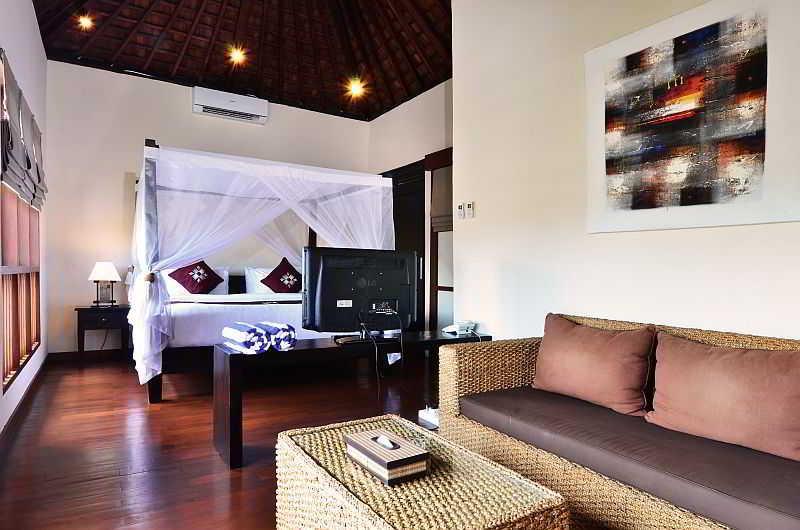 The Khayangan Dreams Villa Umalas Kerobokan  Luaran gambar